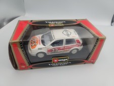 Burago 1:24 Volkswagen Golf
