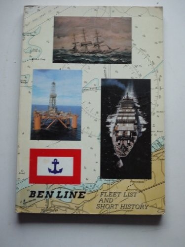 Ben line fleet - line:, short