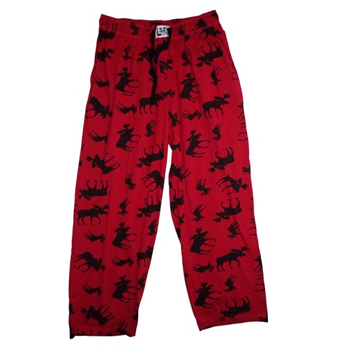 Lazy one womens moose log - lazy,