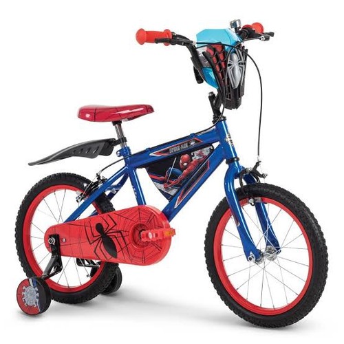 Huffy spider man - huffy, 16