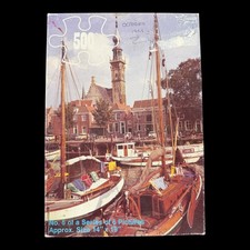 Good Companion 500 Piece