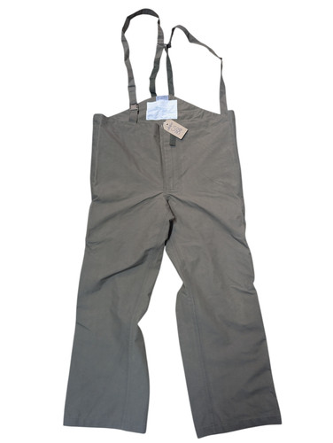 Austrian army alpine unlined - alpine,