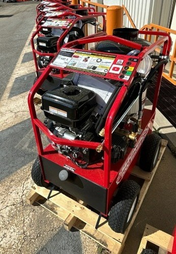 Pressure washer 2026 - washer, magnum