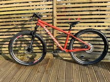 Specialised Rock Hopper Comp