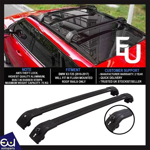 For bmw f25 lockable - for,