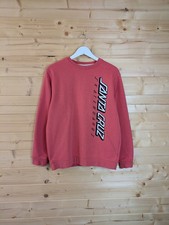 Santa Cruz rhubarb Pink