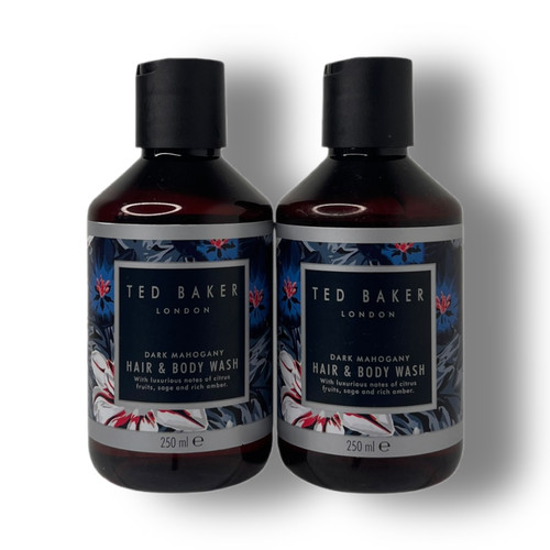 Rare discontinued ted baker - rare,