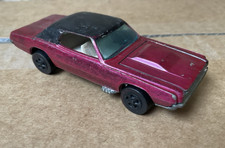 Hot Wheels Custom T-Bird 1967