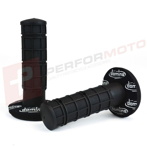 Domino 1131 black indoor - black,