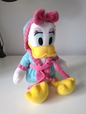 Disney Daisy Duck In Dressing