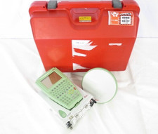 Leica TYPE GX1230 AX1202 GPS