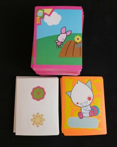 2006 panini disney cuties - 2006,