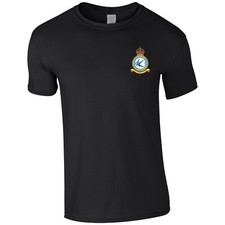 RAF Embroidered 72 Squadron