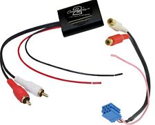 Blaupunkt Nashville DAB35 Bluetooth A2DP Music Streaming Interface Adapter AUX