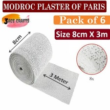 Modroc Modelling Bandage
