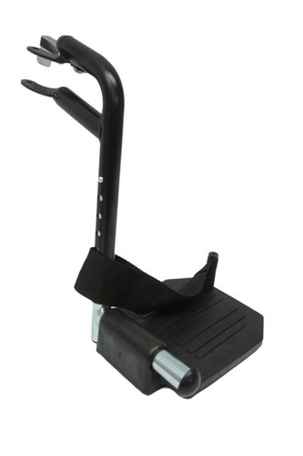 Silver sport wheelchair - sport,
