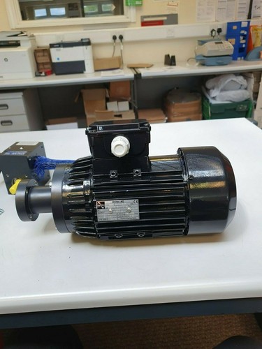 Unitec phase motor 37 kw - phase,