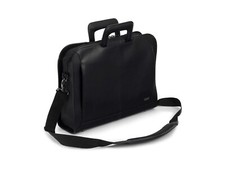 Genuine DELL Targus Executive Leather Laptop Bag 14" 9GK2H 460-BBUL TBT263EU 