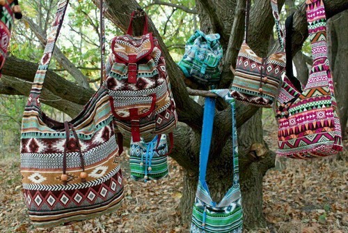Nepali traveller rucksack - traveller,