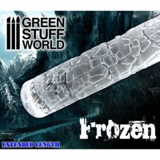 Green Stuff World Rolling Pin
