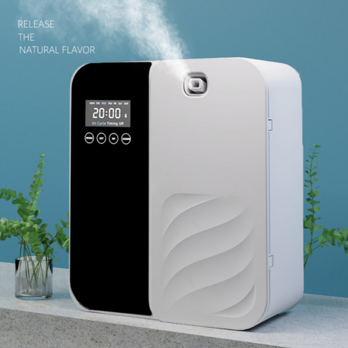 500ml commercial essential - essential, oil