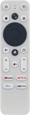 100024646 100026240 Voice Remote Control for ONN TV Box