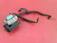 HONDA CBR500R ABS PUMP