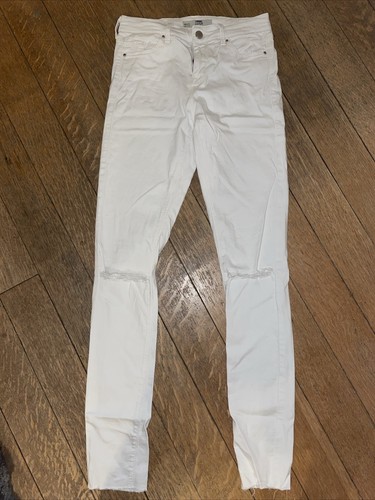 Women topshop moto white - women’s,