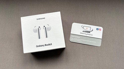 Genuine samsung galaxy buds - galaxy, 3