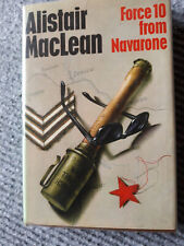 Alistair MacLean; Force 10