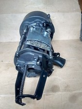 HILTI GX100 GAS CONCRETE NAIL GUN NAILER MAIN STEEL HOUSING & COMBUSTION CHAMBER