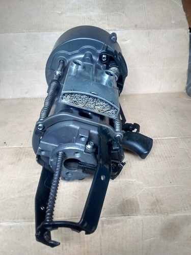 Hilti gx100 gas concrete nail - gx100,