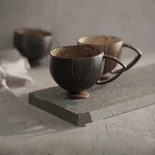 200ml Coffee Tea Cup for Men