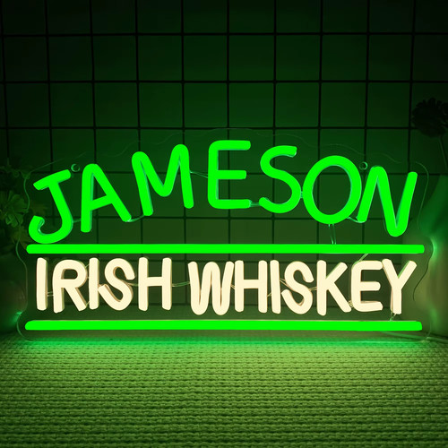 Jameson ireland whiskey - jameson,
