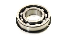 REAR GEARBOX CASE BEARING WITH