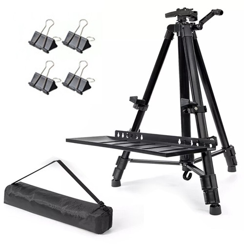 Art easel stand - art,