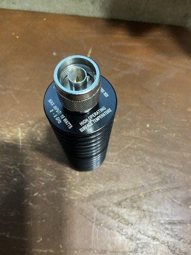 Bluesky mast attenuator - bluesky, 50