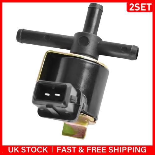 Turbo pressure solenoid valve