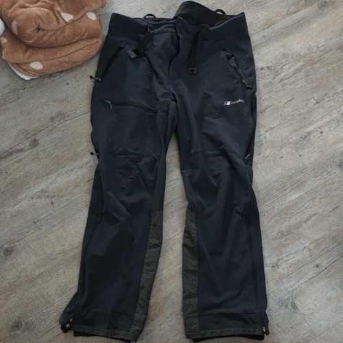 Mens berghaus windstopper - mens,