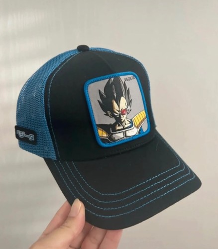Vegeta capslab dragon - dragon, ball