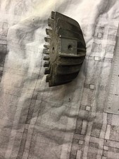 Lucas zener diode heat sink. *** TR6, T120, T90, T100, T150 ***