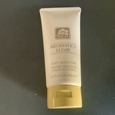 Clinique Aromatics Elixir Body