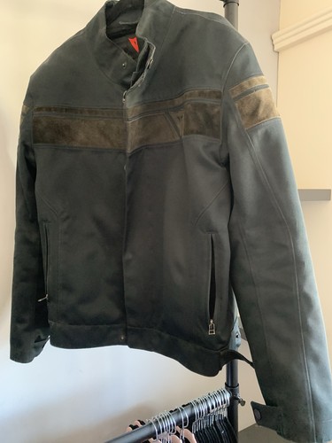 Dainese motorcycle jacket size - dainese,
