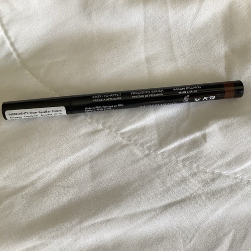 Eyeko black magic warm - black,