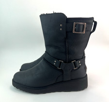 UGG Maddox Womens Black