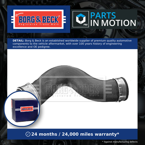 Turbo hose fits - turbo,