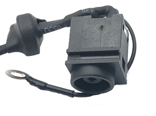 Jack power socket charging - dc,