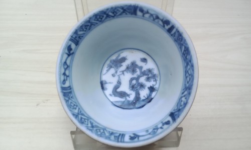 Qing kangxi mau - qing,