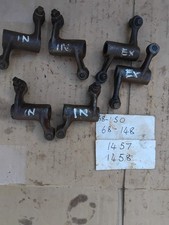 BSA A65 = ROCKER ARMS