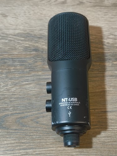 Røde usb professional - rØde,